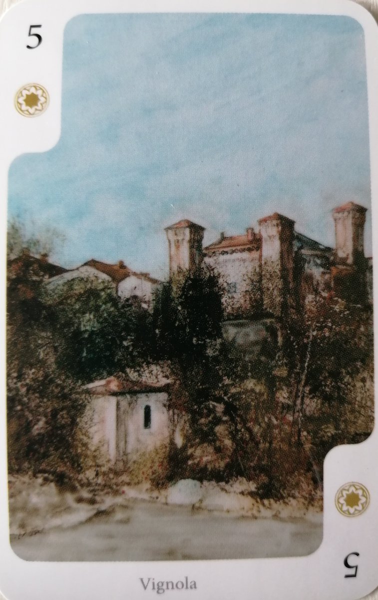 Castello di Montefiore Conca Rn tweet media