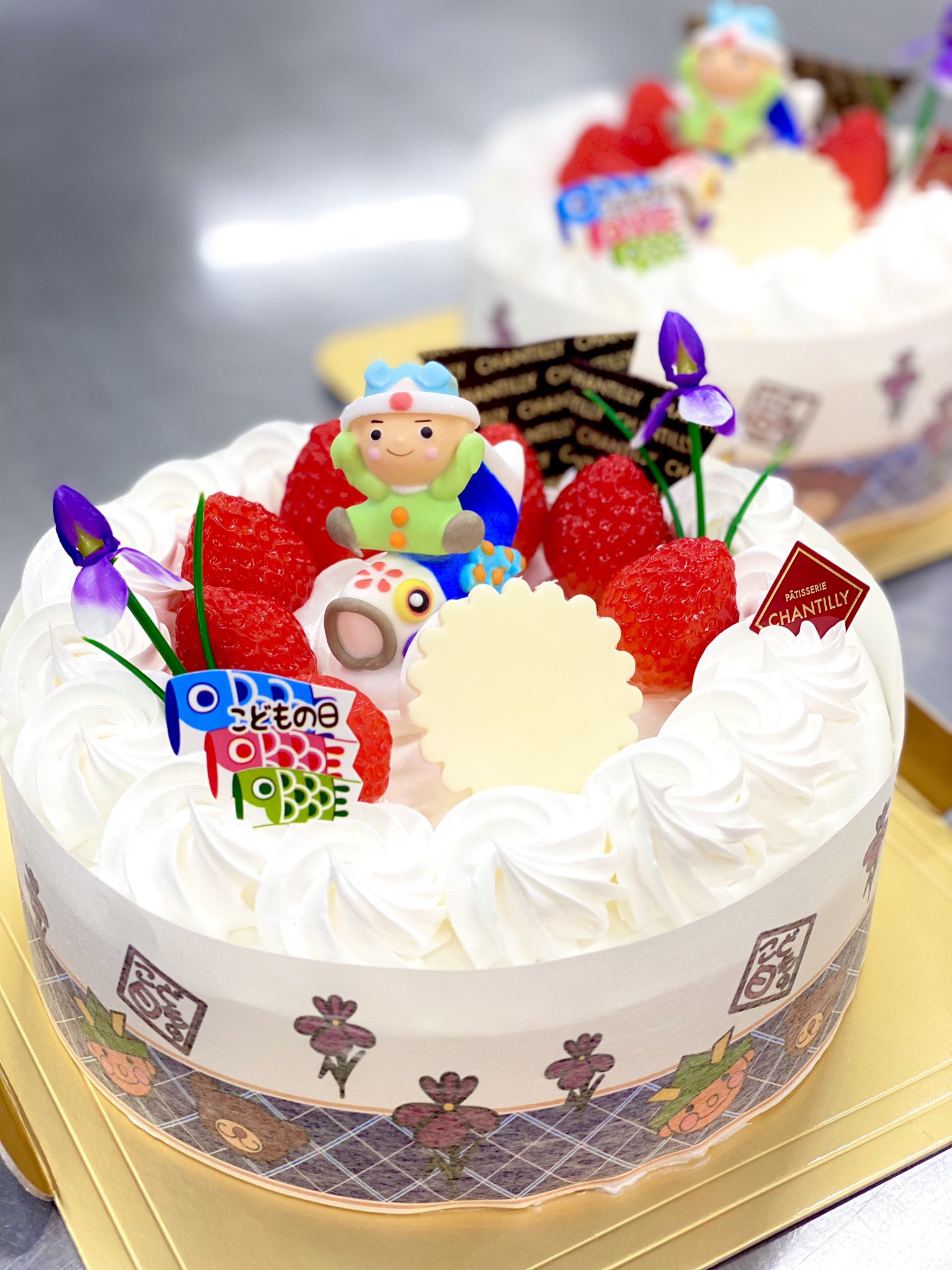 Patisserie Chantilly Numata Chantilly Twitter