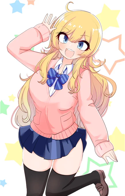 これは唯ちゃん 
