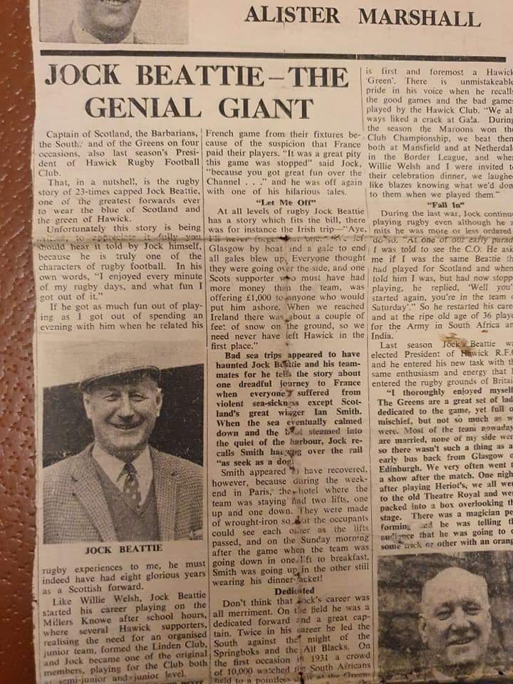 Steven Beattie Ssbeatz10 Twitter