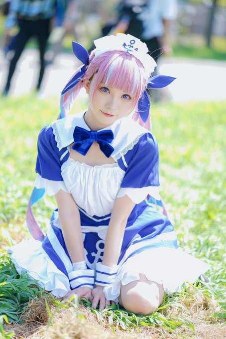 Twitterのコスプレ画像50