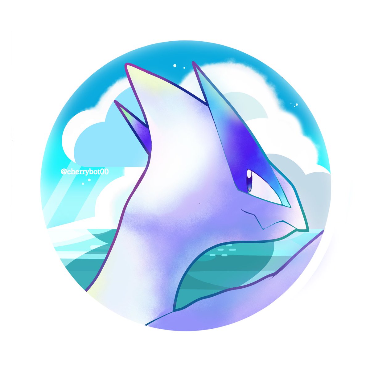 桜川十色 ルギアのイラストまとめ Anipoke アニポケ