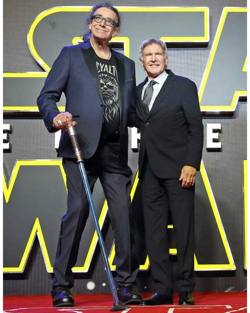 UKToyCollector's tweet photo. I can’t believe its been a year already. April 30th marked the first year of the passing of #StarWars legend #PeterMayhew
#Chewbacca
#HanSolo
#HanAndChewbacca
#Chewie
#ChewieIsMyCoPilot
#Wookiee
#RIPPeterMayhew https://t.co/0Cllb7WnS8 https://t.co/717Nt5sbFl