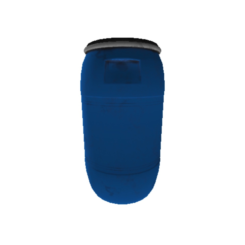 opensceneryx's tweet photo. Added a blue plastic drum to @opensceneryx for #XPlane, ready for the next release. https://t.co/uuaetd1XLS