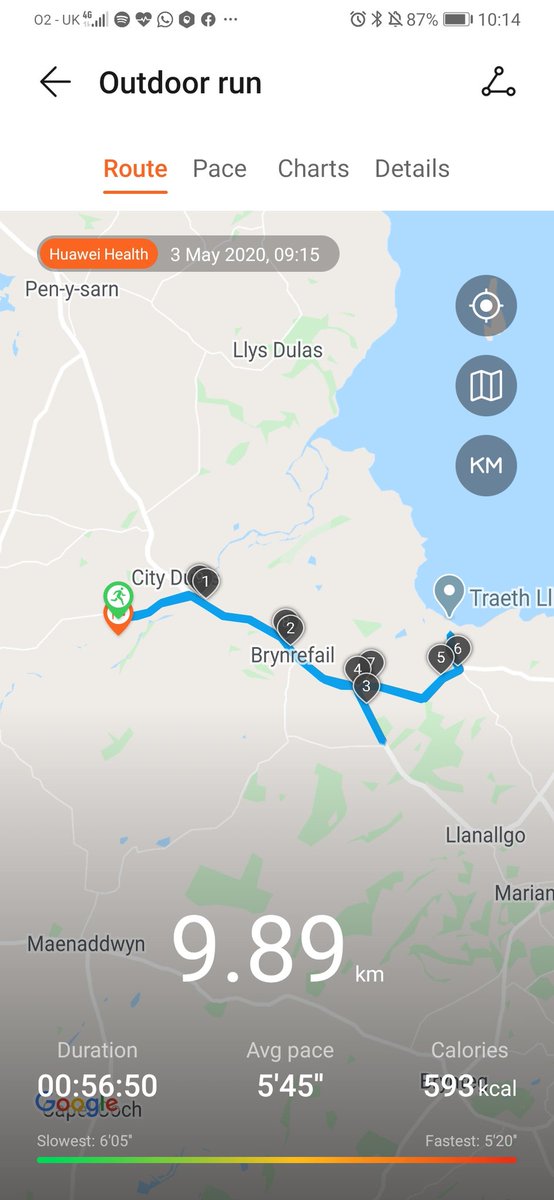 SwankyMalone's tweet image. Go get it! #lockdownrun #isolation #education #motivation