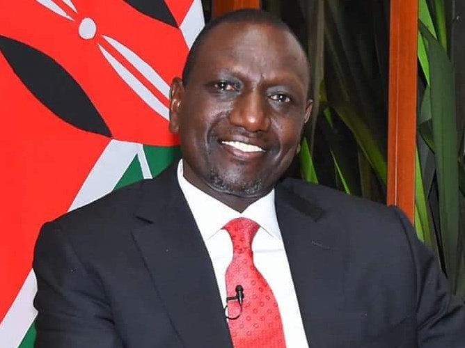 VictorMochere's tweet photo. If elections were held today, who would you vote for as your President?

🔁 for William Samoei Ruto
♥️ for Hassan Ali Joho

#JohoVsRuto
https://t.co/alaiVq7fJ0