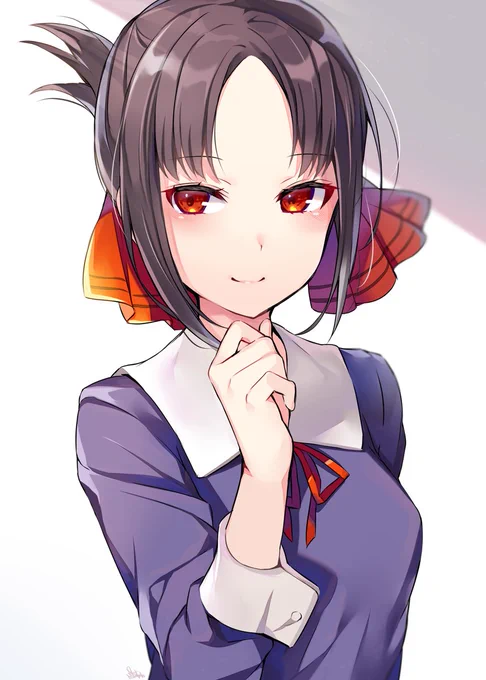 今月入って描いたかぐや様の絵のまとめです～!
よろしくです!
#かぐや様は告らせたい #かぐや様 