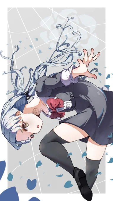 凪～ 