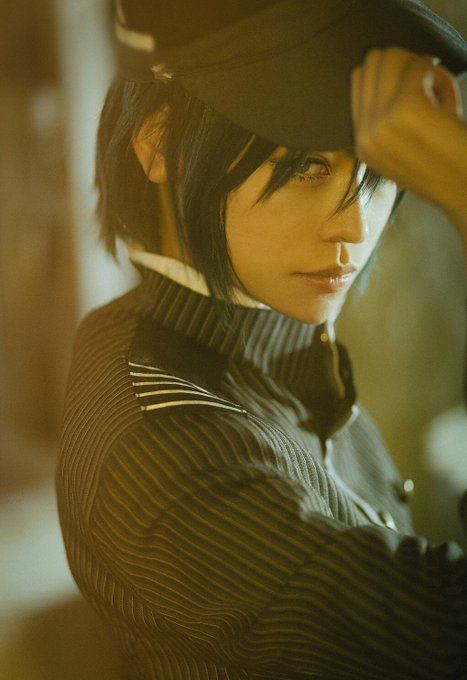 コスプレイヤーあみのTwitter画像22