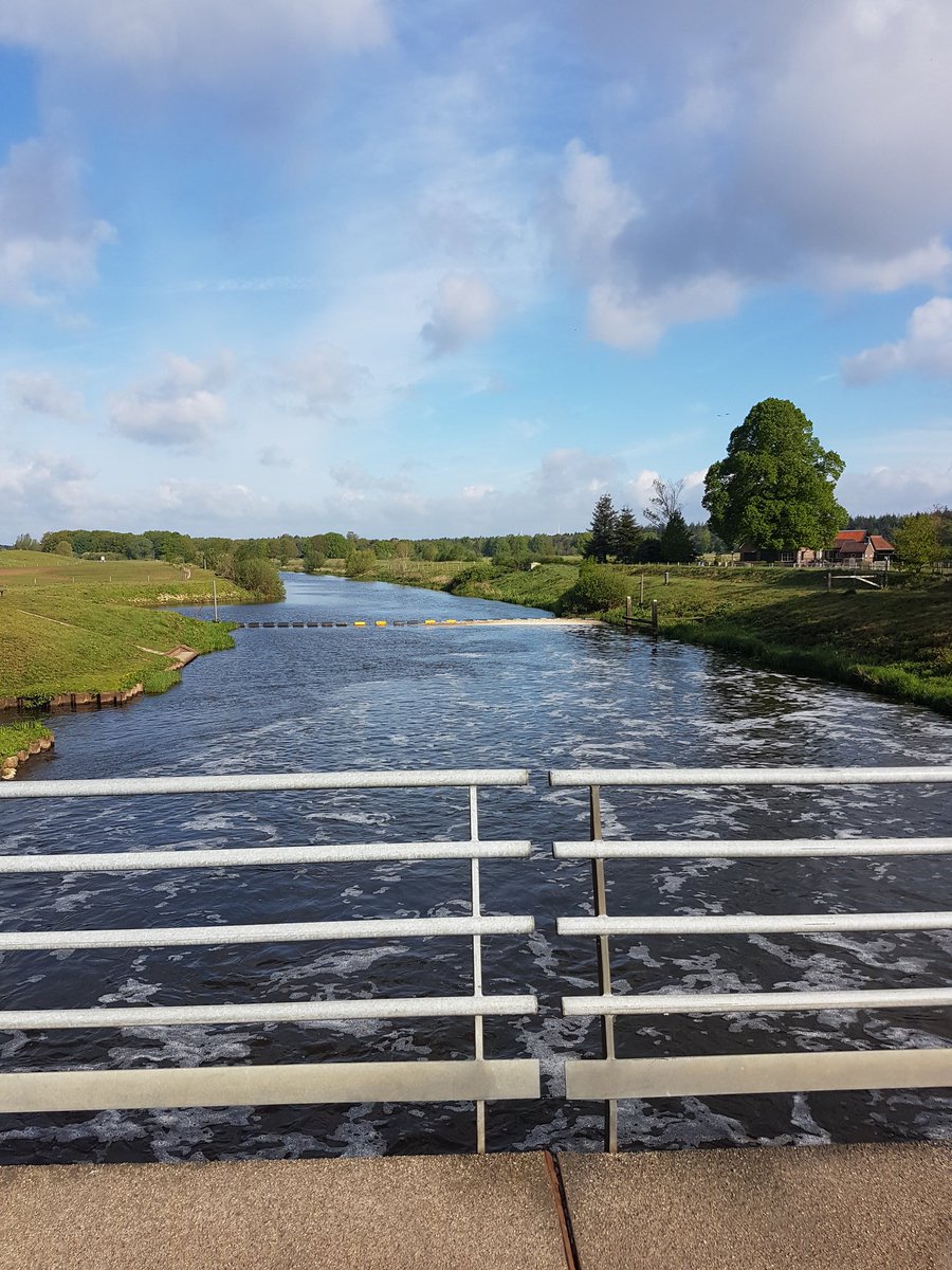 Stuw Junne strava.app.link/PVihuo2pb6