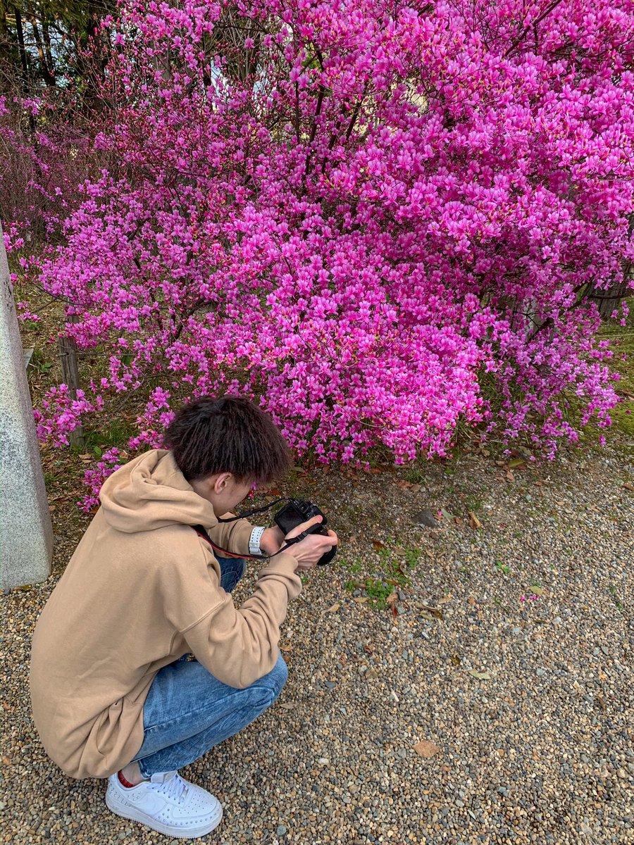 NanamiSimamura's tweet photo. .

写真撮りに行きたい❕👽
パシャパシャしたいよぉぉぉぉ https://t.co/C0oTP3cbsF