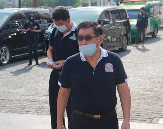 prasitchai_k's tweet photo. “ไม่รู้ว่าทำไมหัวหน้ารัฐบาลยังไม่สำนึกทั้งๆที่ข่าวเหล่านี้มันใหญ่มาก เเปลว่าหัวหน้ารัฐบาลไม่เเคร์ชาวบ้านเลยหรือ จ้องจะอยู่ในอำนาจต่อเท่านั้นหรือ ดังนั้นผมจะใช้ช่องทางต่างๆที่มีอยู่ตรวจสอบหัวหน้ารัฐบาลทุกกรณีในการใช้งบมหาศาลครั้งนี้เเละส่อเเววทุจริตสูง"พล.ต.อ.เสรีพิศุทธ์ เตมียเวส https://t.co/yqbdTtcPUD