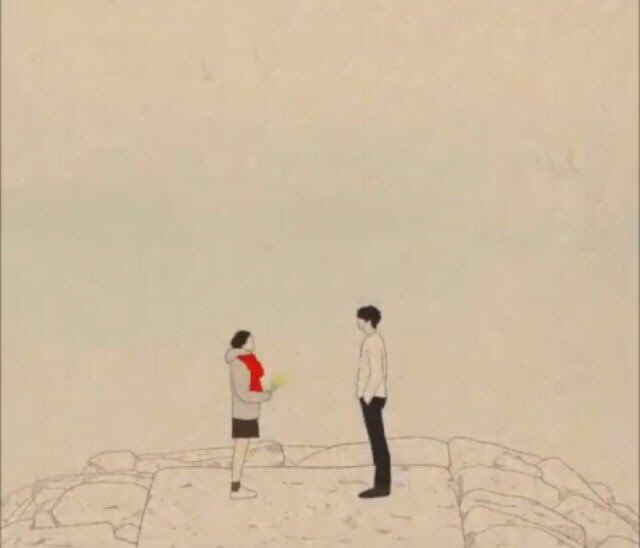 chlriedes's tweet image. Rt kalau tahu ni scene dari cerita apa