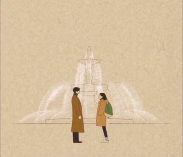 chlriedes's tweet image. Rt kalau tahu ni scene dari cerita apa