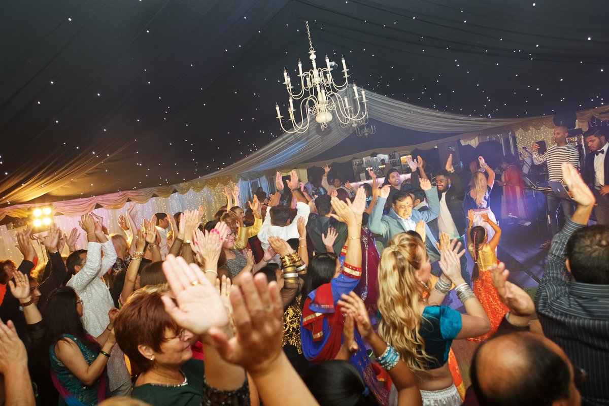 Enjoy an all-inclusive private hire party of The Grand Marquee for £20 per guest (T&amp;Cs apply). 

More information👉 ow.ly/LOV350yyjZi