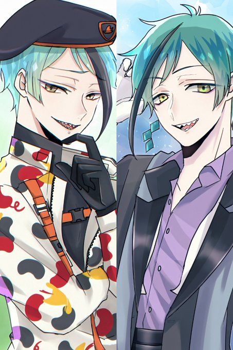 ツイステのtwitterイラスト検索結果 古い順 ツイステのtwitterイラスト検索結果 古い順
