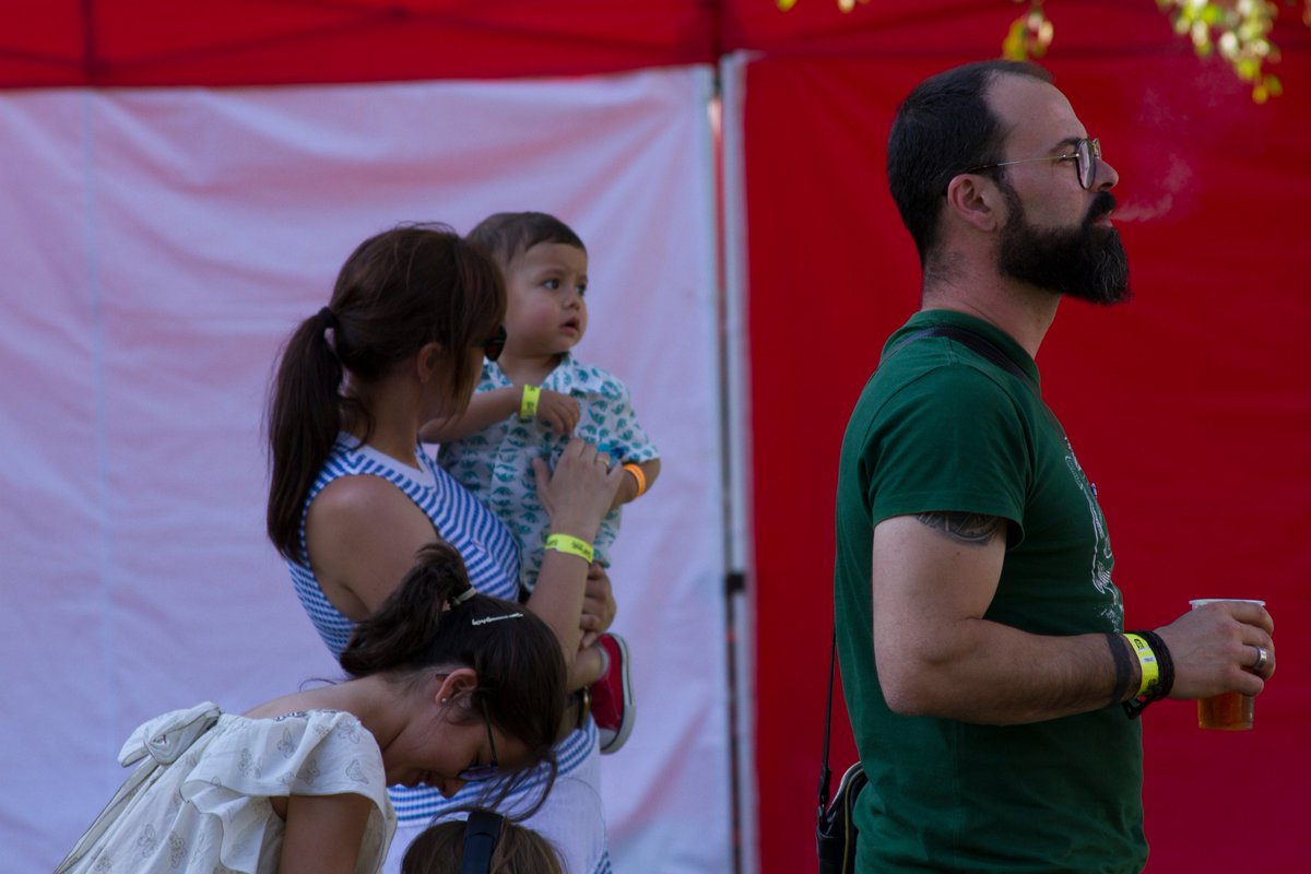 SilFest_OBarco's tweet photo. Feliz día a todas a nais 🙌 #madres #silfest #minisilfest https://t.co/NvUCZLhV3Q