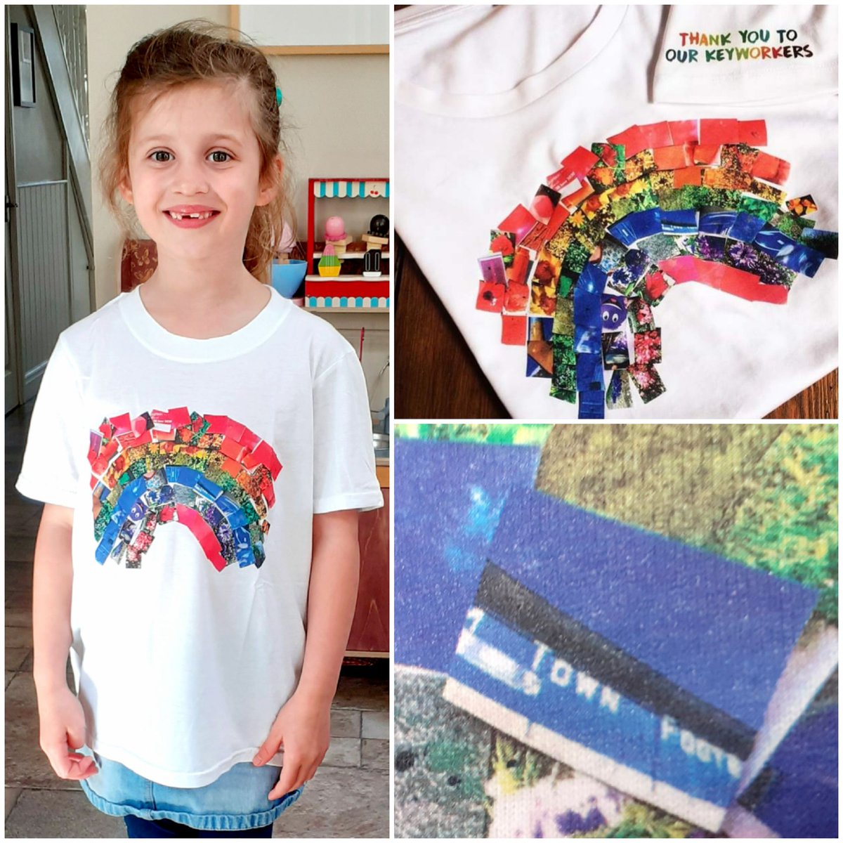 Gary England tweet media