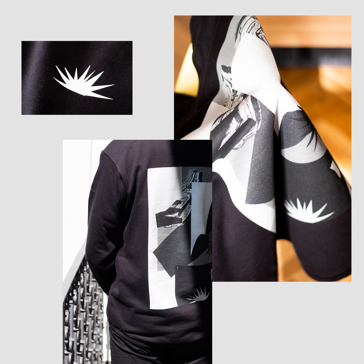 michaeldolejs's tweet photo. https://t.co/HopfqfSDVW
#merch https://t.co/t3o7XGKq2H