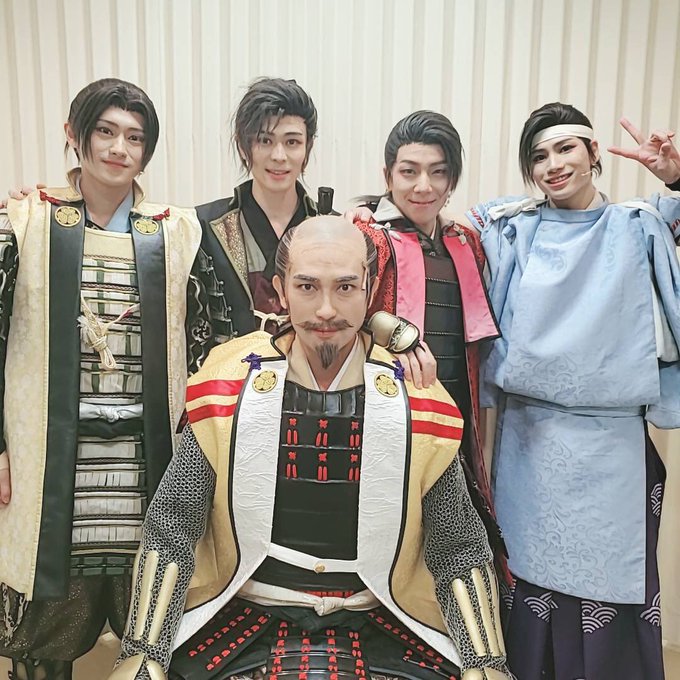 Mizuki Ohno94さんのイラストまとめ