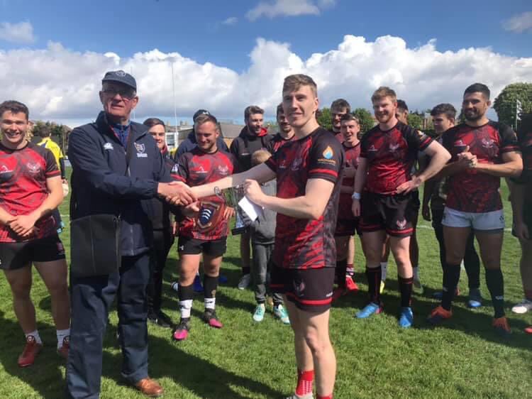 Today would have been the beginning of our 3rd season, we should have been <a href="/Middlesex7s/">Middlesex7s Festival</a> stay home and stay safe everyone #NHSheroes #StayHomeSaveLives <a href="/supportourparas/">SUPPORT OUR PARAS</a>