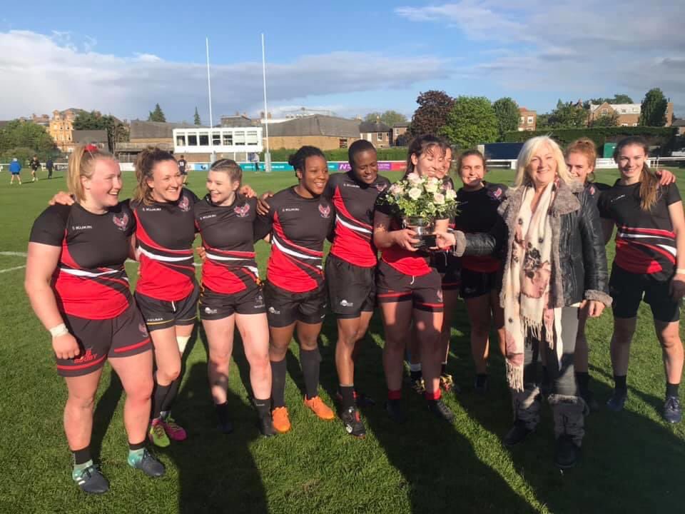 Mayans 7s tweet media