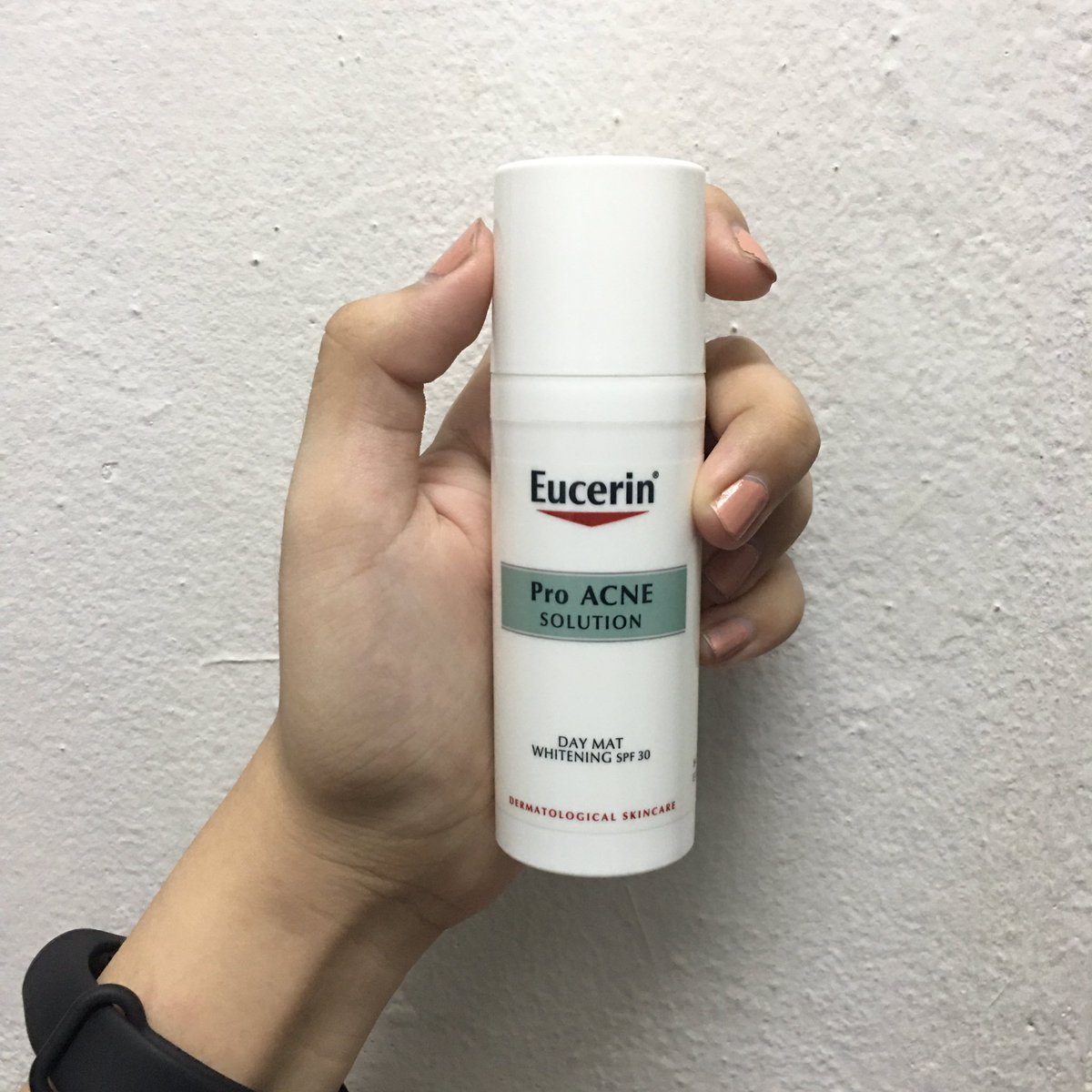 minddsetup's tweet photo. ส่งต่อ Eucerin day mat ซื้อจากวัตสันค่ะ เหลือประมาณ 65% ขายต่อ 350 บาท ส่งฟรีค่ะ
#ส่งต่อสกินแคร์ #ส่งต่อสกินแคร์มือ2 #ส่งต่อ #พร้อมส่ง #ส่งต่อสกินแคร์มือสอง #ส่งต่อคสอ #ส่งต่อเครื่องสำอาง #ส่งต่อเครื่องสําอางมือสอง #สกินแคร์มือสอง https://t.co/aUPIv30v6P