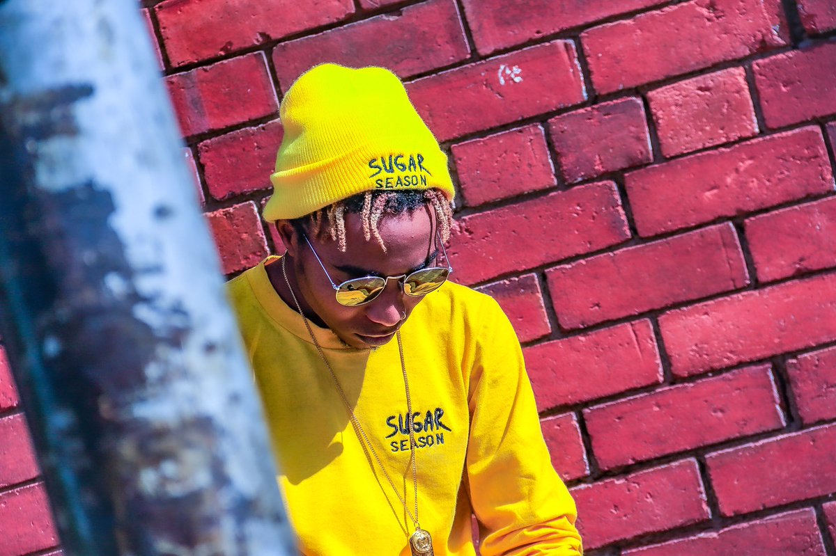 KingSweetKid's tweet photo. The #InsideEP is now available on all digital platforms. 💽 let’s run the numbers up on iTunes and Spotify 🎉🔥🔥 https://t.co/C0d1aGhAz6