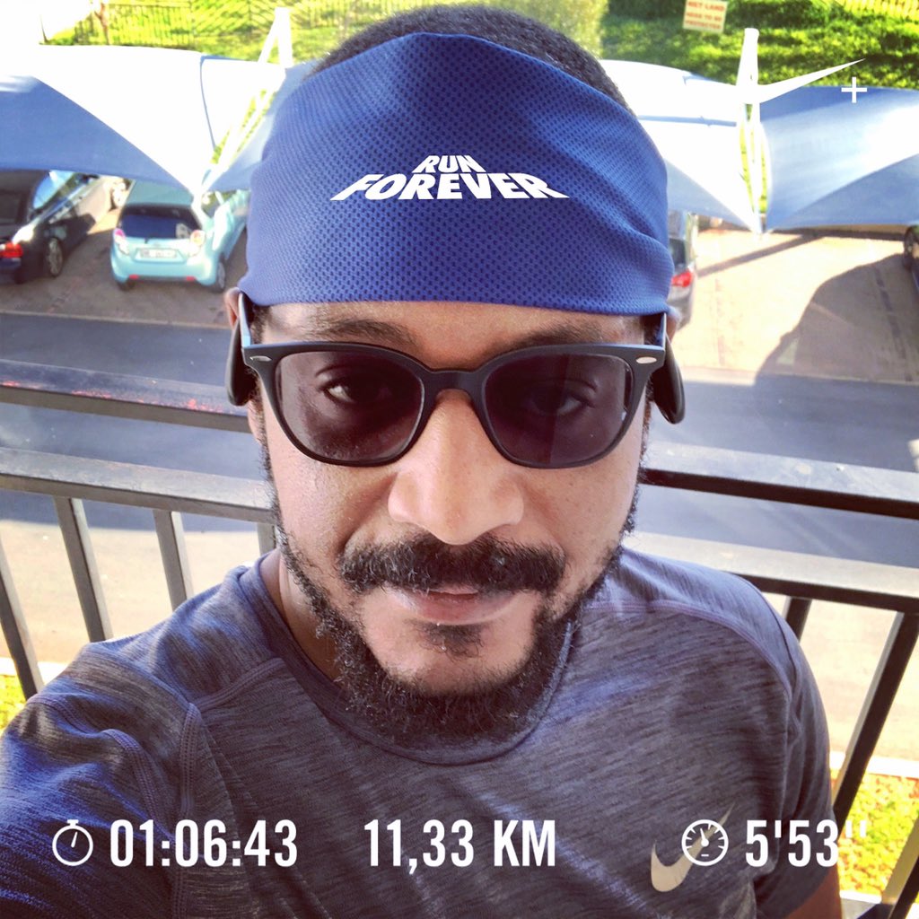 K2_Boldie's tweet photo. @tumisole It’s good to be back on the tar https://t.co/2yKu0LrEKw