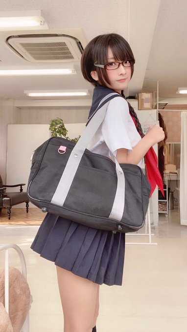 コスプレイヤー火将ロシエルのTwitter画像7