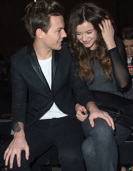 EleanorsNews's tweet photo. London fashion week 2013 ✨ https://t.co/GDIGPtnaPy
