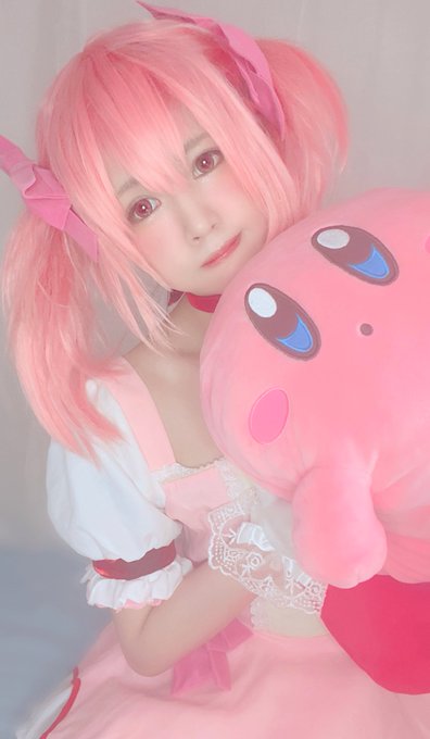 Twitterのコスプレ画像70