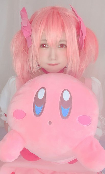 Twitterのコスプレ画像71