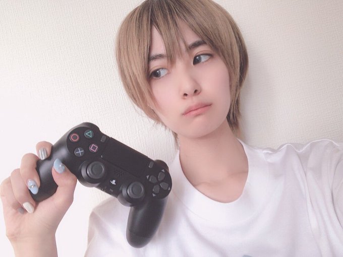 コスプレイヤーみなみのTwitter画像27