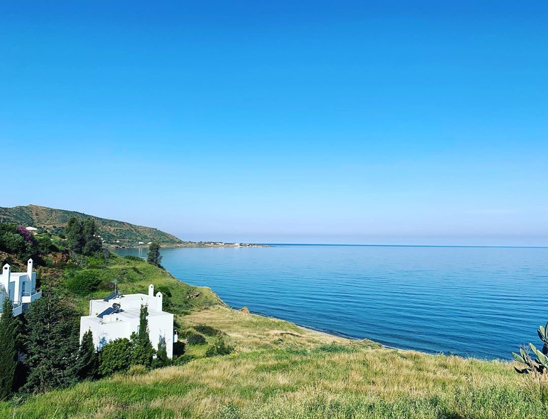 visitcyprus's tweet photo. Pachyammos, a gorgeous area of our island, untouched by the passage of time, looks as serene and tranquil as ever, giving us the opportunity to contemplate our future as soon as we are all out and about again. 
#BetterDaysAreComing #StaySafe #visitCyprus
📷 @pachyammos https://t.co/fxPHnt9fMJ