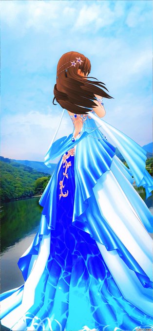 神美のtwitterイラスト検索結果