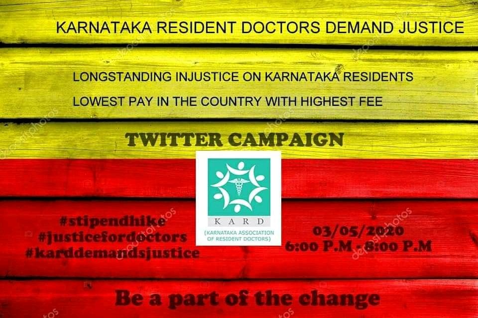 arpith_n's tweet photo. Highest fees😢 , lowest stipend 🙆😢🙏  #karnatakastipendhike
@bsybjp @cmofkarnataka @mla_sudhakar
@DrKSudhakar4 @drashwathcn @PMOIndia @narendramodi @karnatakarda @siddaramaiah @hd_kumaraswamy @PMOIndia @drharshvardhan https://t.co/Nn5BhLRXJ1