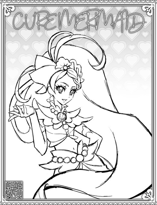 キュアチェリ一さん がハッシュタグ プリキュア をつけたツイート一覧 1 Whotwi グラフィカルtwitter分析