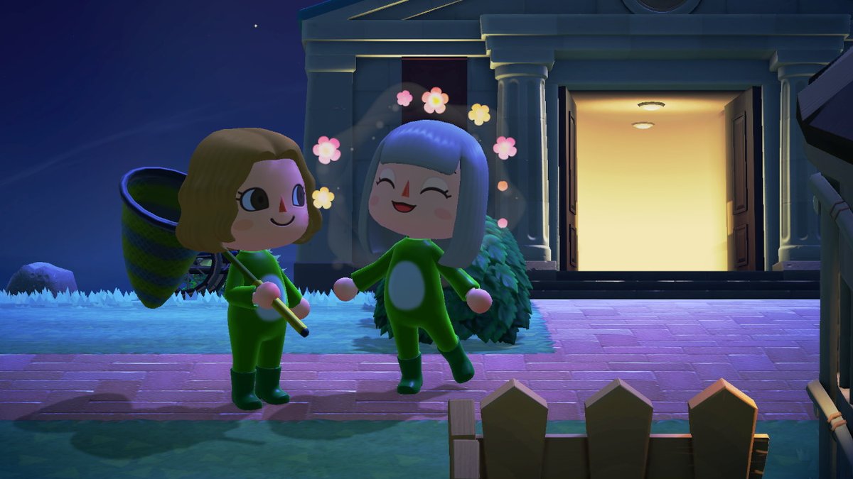 uwc_0524's tweet photo. #どうぶつの森 #AnimalCrossing #ACNH #NintendoSwitch https://t.co/LJDMfwdkfm