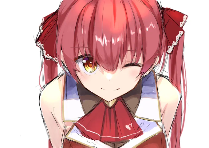 #マリンのお宝 