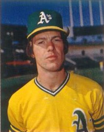 AthleticsFarm's tweet photo. Former #Athletics pitcher Matt Keough, who passed away on Friday, had a career year in 1980, when he won 16 games, put up a 2.92 ERA, tossed 250 innings and threw 20 complete games for Billy Martin's A's. https://t.co/bLuL3GunKR