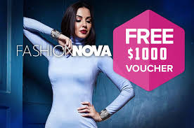 GiftCardForUSA1's tweet photo. Get $1000 Fashion Nova Gift Card!
If you want to take this offer
Click here ..https://t.co/XScQu3F6jA
         https://t.co/wxBSLOoCjK
#giftcards #freegitfcards #MondayMotivation #ASKATEEZ #Maythe4th #mondaythoughts #YIAYkiss #fashion #Fashiongiftcard #Get1000Fashionnovagiftcard https://t.co/j5IeujXjdm