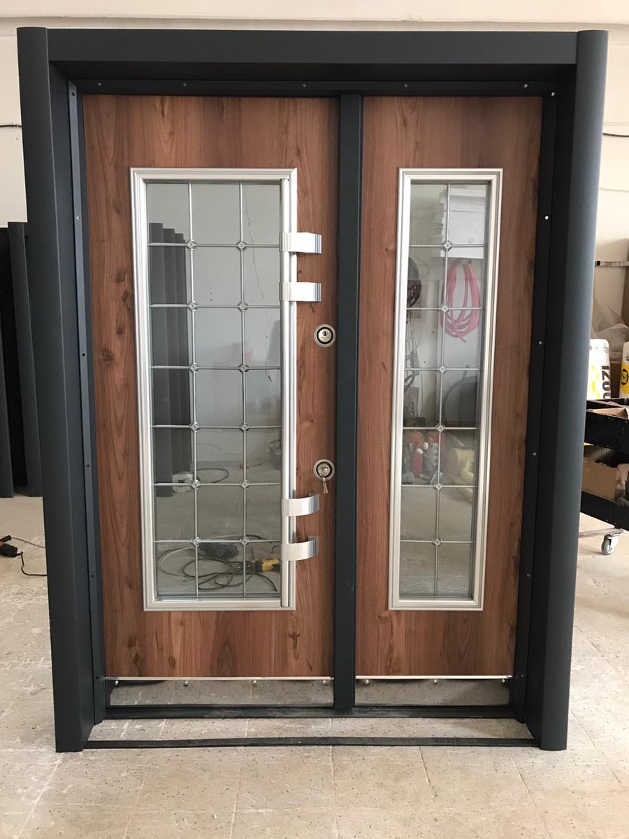 kyapi07's tweet image. Özel tasarım apartman ,villa,bina  giriş kapıları k yapı da 
#binagiriskapisi
#villakapisi
#apartmankapisi
#celikkapi
#kyapi
