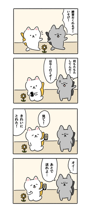 バンドネコ「遅刻」 