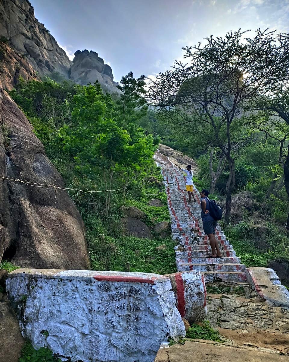Twitter 上的Kanyakumarians:"Marunthuvazh Malai - #Kanyakumari Explore 😍😍 👉 https://t.co/Vgz2YLFG8g https://t.co/mubmsaqbwQ" / Twitter