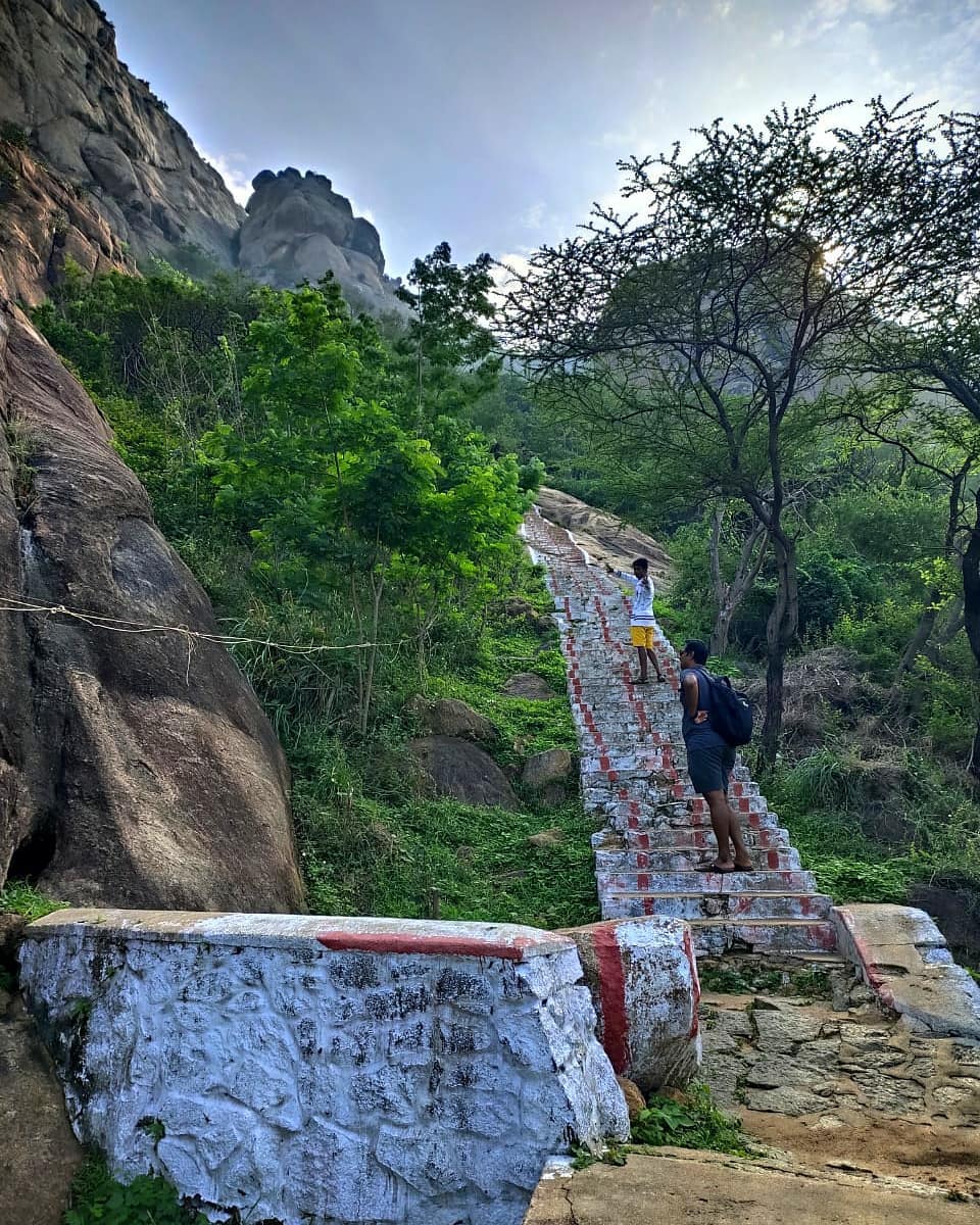 Twitter 上的Kanyakumarians："Marunthuvazh Malai - #Kanyakumari Explore 😍😍 👉  https://t.co/Vgz2YLFG8g https://t.co/mubmsaqbwQ" / Twitter