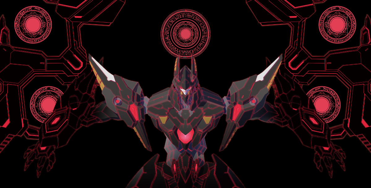 C89 #ROBOANDDEMO #オリジナル #メカ #ロボ #RADMP #ラッドマップ pixiv.net/artworks/81260…