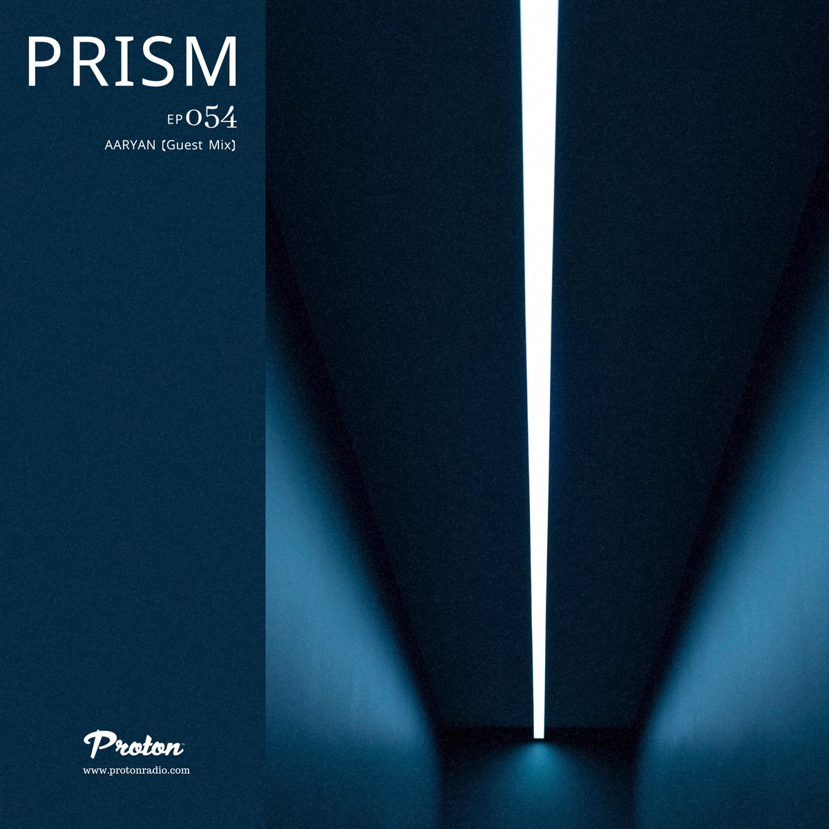 Brand new episode of 'Prism' with guest 'Aaryan'[URSL/DISCO HALAL] airs tonight on <a href="/ProtonRadio/">Proton Radio</a> .Tune in &amp; support here :
----------------------------------
When: 6:30PM IST // 9AM EST
Where: protonradio.com