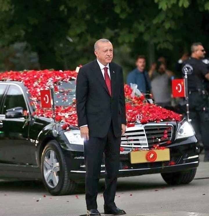 reçeptayyiperdogan (@reterdogan2) on Twitter photo 