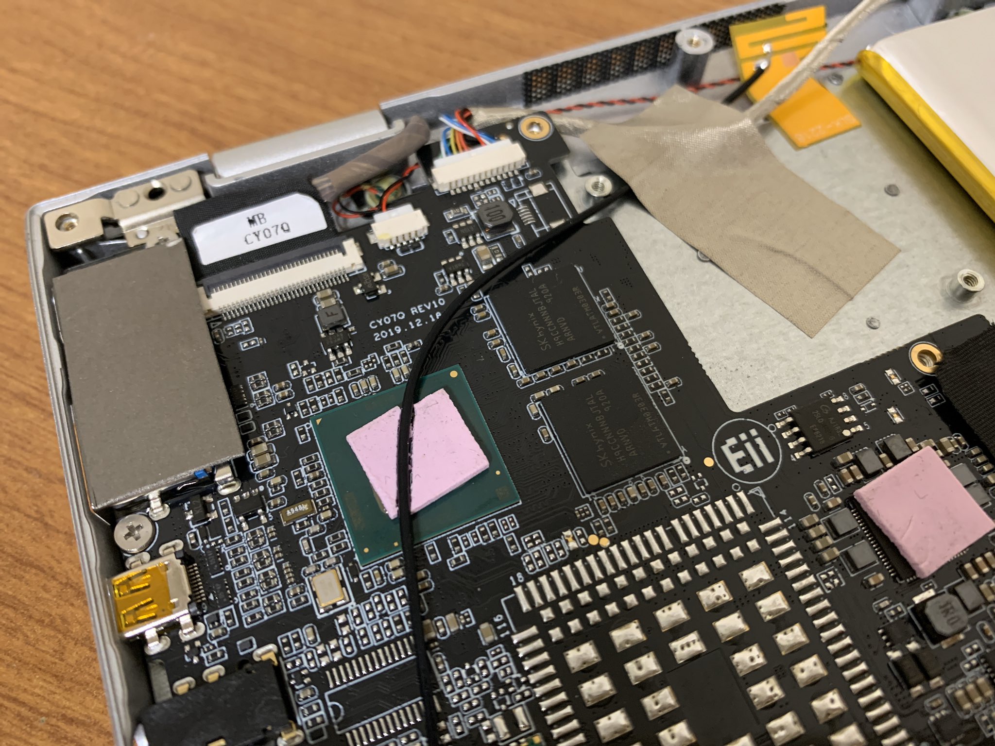 nanote - Twitter Search / Twitter